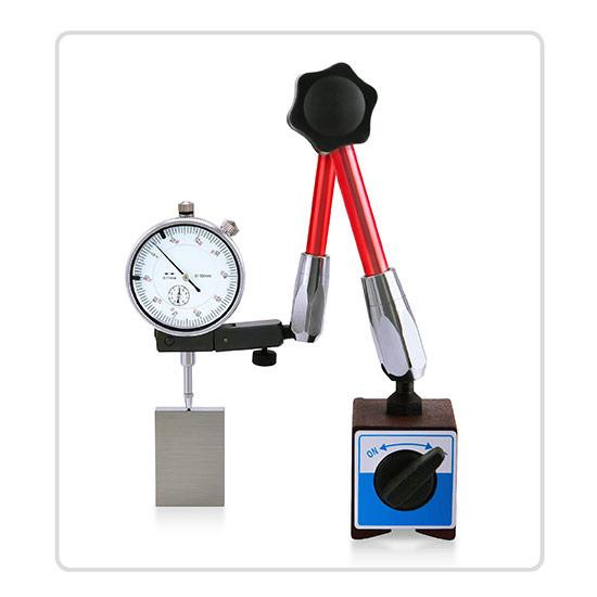 Индикатор часового типа (метрический) TOPTUL IMAA1000 Харьков - изображение 2