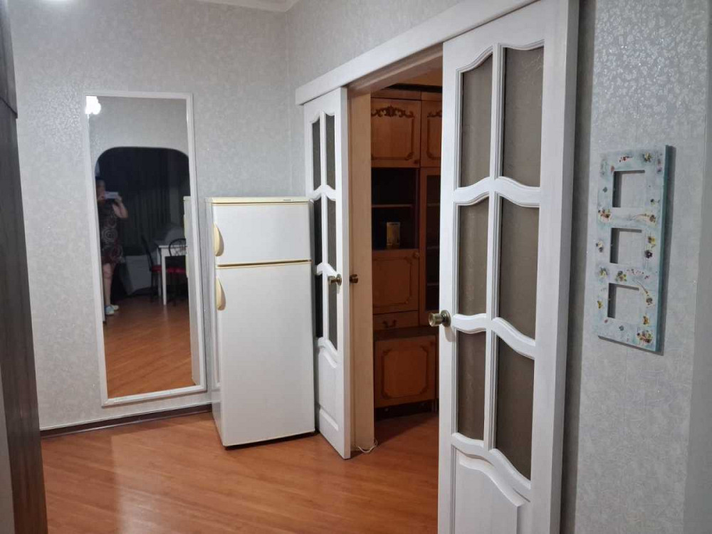 долгосрочная аренда 1-к квартира Киев, Дарницкий, 15500 грн./мес. Київ - зображення 10