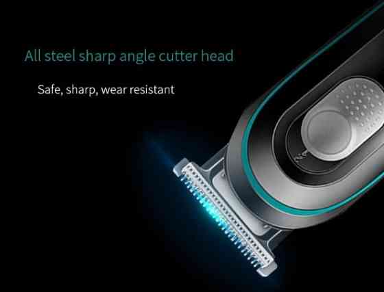 Машинка для стрижки VGR V-055 10 Вт Київ