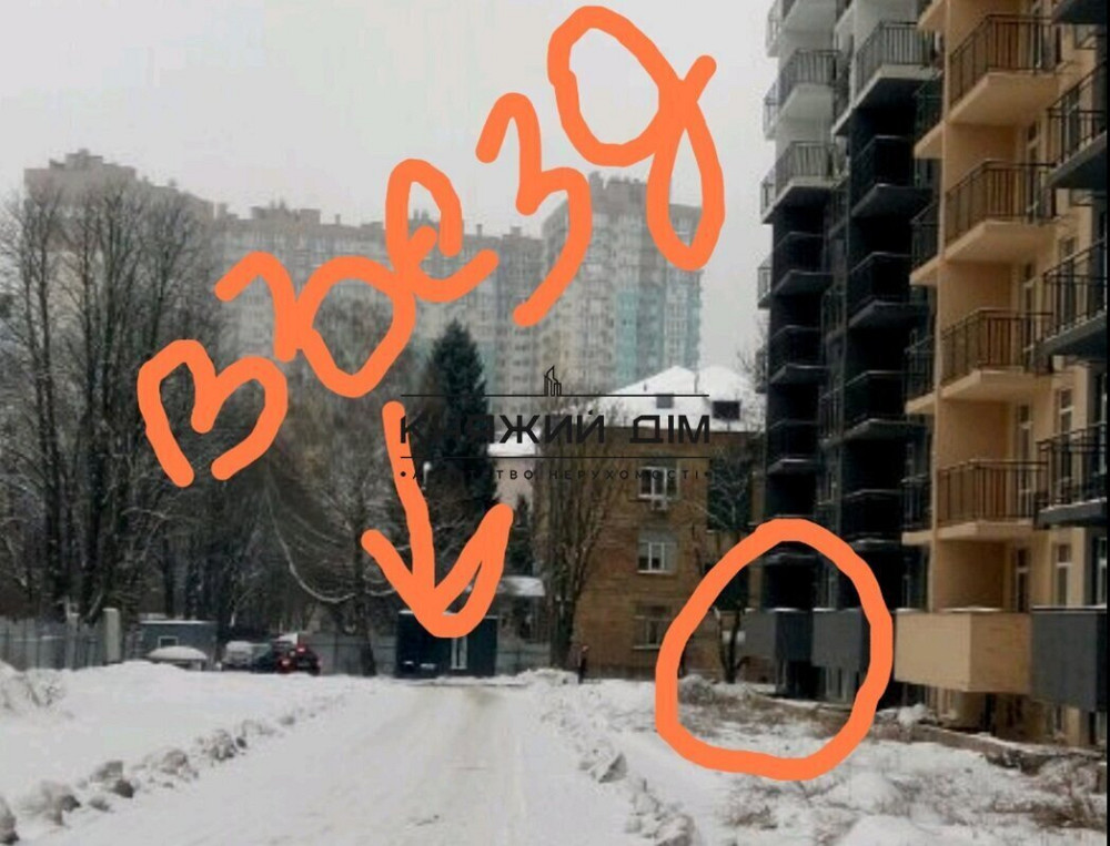 Оренда комерційного приміщення ЖК Криштелевi Джерела Код 1581875 Київ - зображення 7