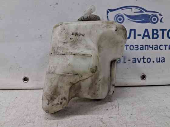 Бачок радиатора (расширительный) Mitsubishi Lancer 10 1.5 БЕНЗИН 4A91 2007 (б/у) Київ