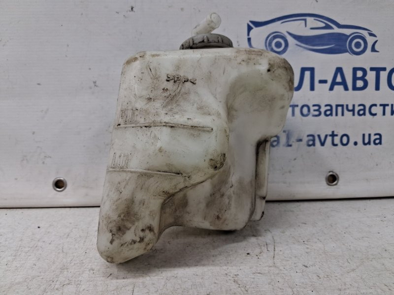 Бачок радиатора (расширительный) Mitsubishi Lancer 10 1.5 БЕНЗИН 4A91 2007 (б/у) Киев - изображение 4