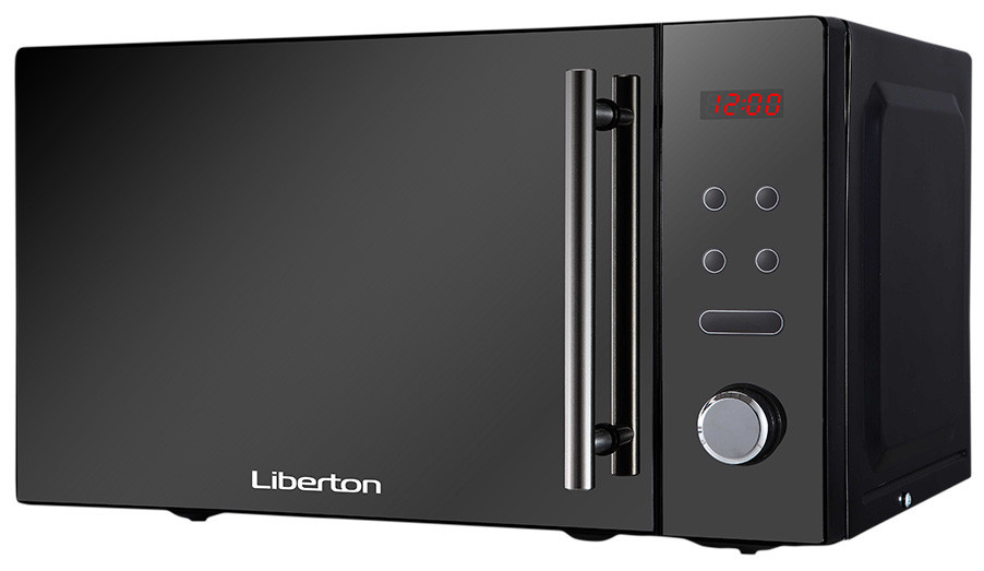 Микроволновая печь Liberton LMW-2084E Киев - изображение 1