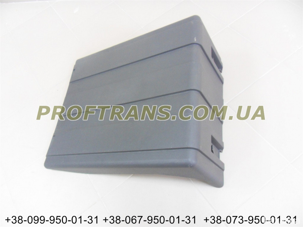 98474429 Крышка АКБ Iveco Eurocargo Ивеко Еврокарго Дніпро - зображення 1