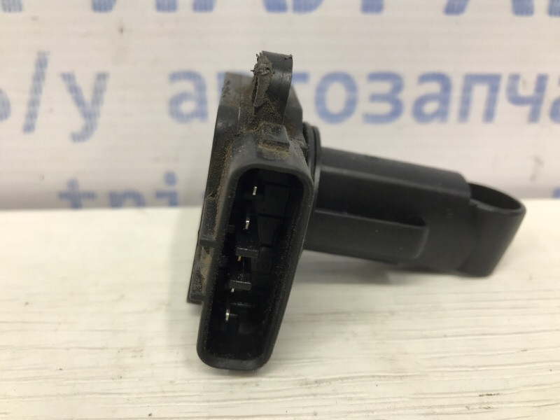 Датчик расхода воздуха Mitsubishi L200 KB 2.5 ДИЗЕЛЬ 4D56U 2006 (б/у) Київ - зображення 2