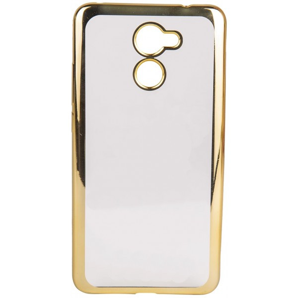 Чохол Remax Air Series для Xiaomi Redmi 4 Pro/Prime Gold (Код товару:30409) Харьков - изображение 2