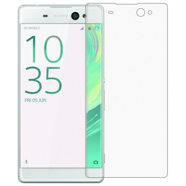DM Захисне скло для Sony XA Ultra (Код товару:12450) Харків - зображення 1