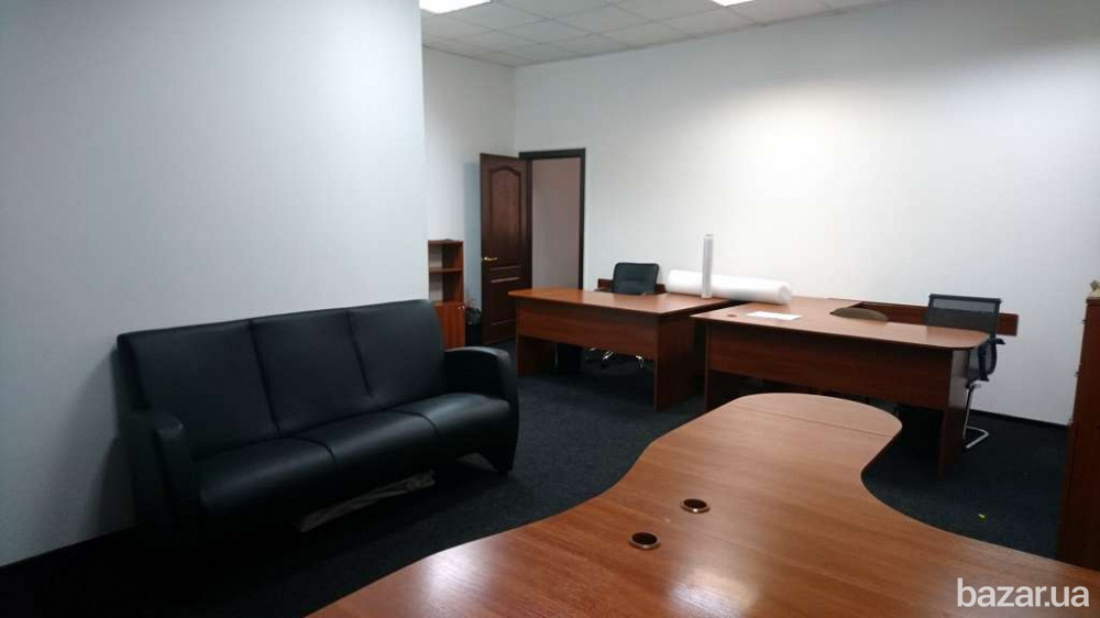 долгосрочная аренда офисное помещение Киев, Подольский, 11200 грн./мес. Киев - изображение 3