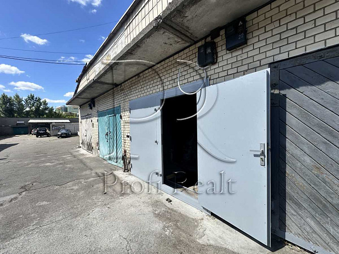 продажа место в гаражном кооперативе Киев, Днепровский, 18000 $ Київ - зображення 11