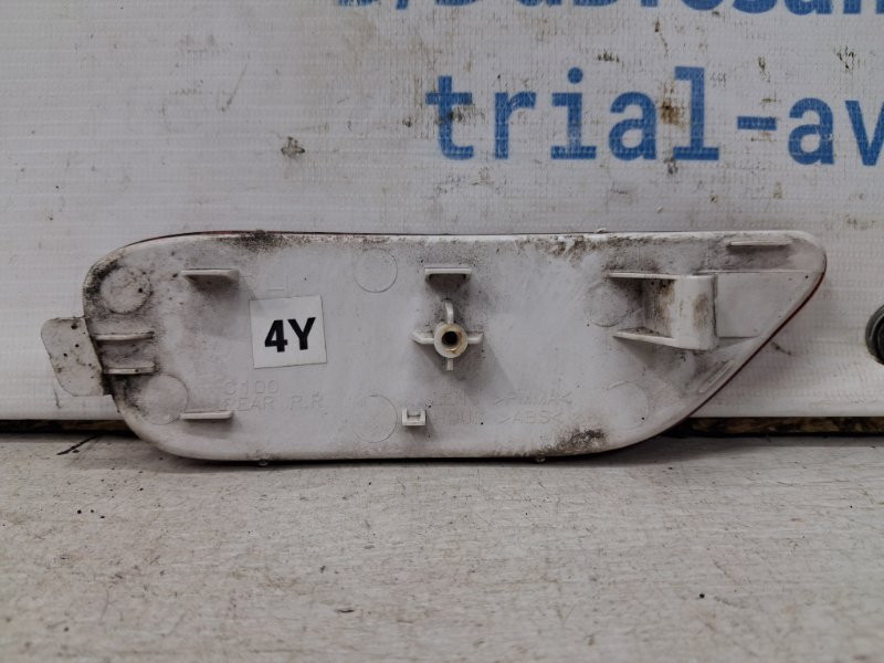 Катафот правый Chevrolet Captiva 2006-2018 96626982 (Арт. 70175) Киев - изображение 2