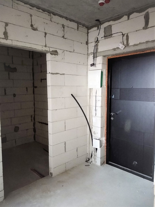 Продажа 1-ной квартиры Голосеевский р-н метро Теремки Заболотного 15 Київ - зображення 4