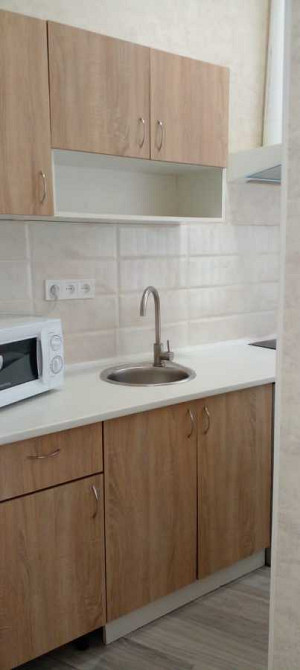 посуточная аренда 1-к квартира Одесса, Приморский, 550 грн./сутки Одеса - зображення 7