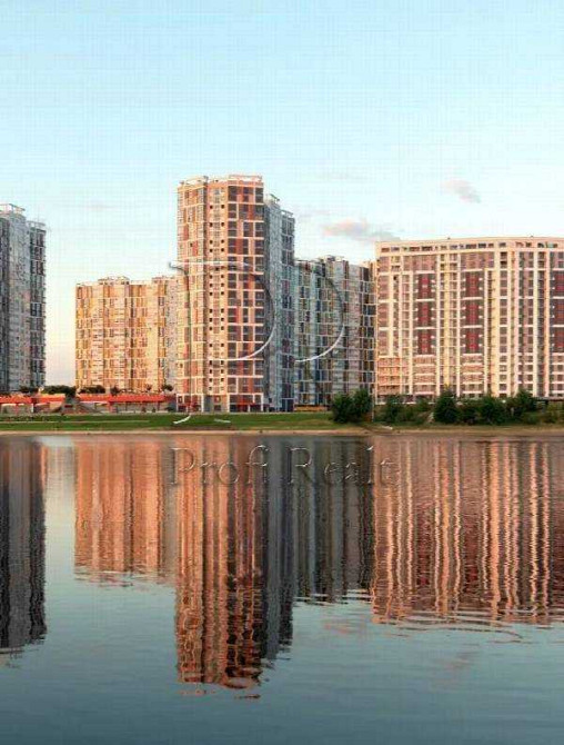 продажа 2-к квартира Киев, Днепровский, 99000 $ Київ - зображення 1