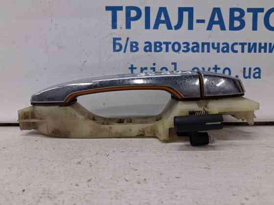 Ручка двери внешняя задняя правая SsangYong Korando 2010-2019 7345034002RAF (Арт. 68685) Киев
