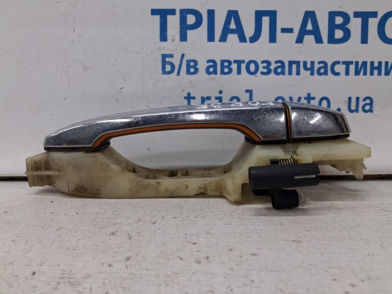 Ручка двери внешняя задняя правая SsangYong Korando C200 2.0 DIESEL D20DT 2010 (б/у) Київ - зображення 2