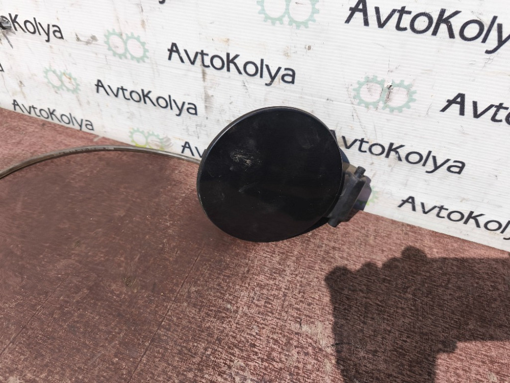 Лючок бензобака Seat Leon 1998-2005 (1M6809905) Ковель - зображення 1