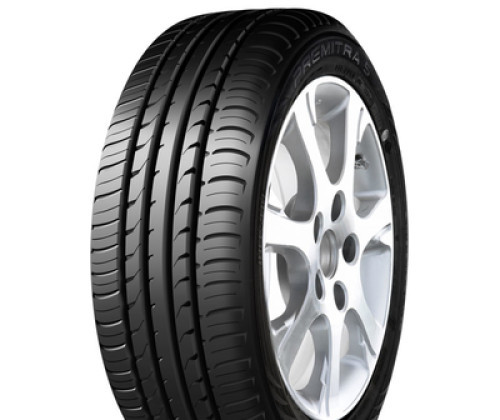 215/60 R17 Maxxis Premitra HP5 96H Легкова шина Київ - зображення 7