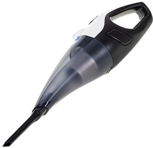 Пылесос ручной Adler AD 7059 60 Вт черный Київ - зображення 6