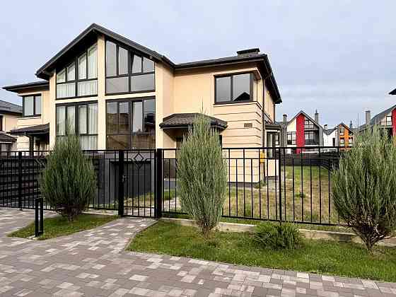 продажа 4-к дом Киево-Святошинский, Крюковщина, 135000 $ 