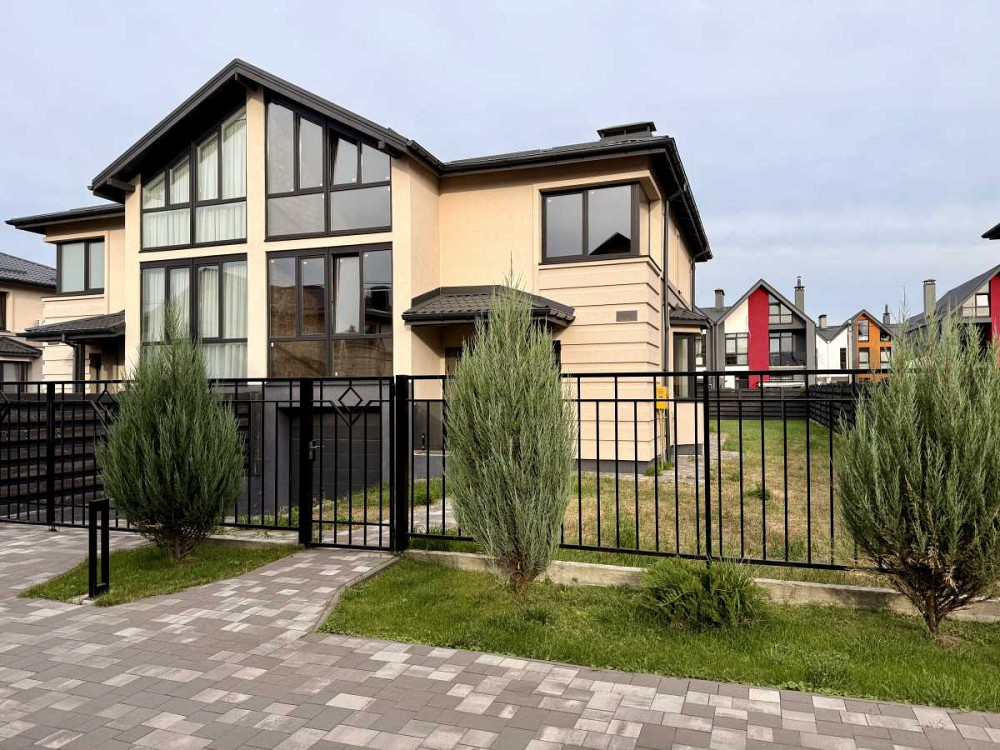 продажа 4-к дом Киево-Святошинский, Крюковщина, 135000 $  - изображение 1