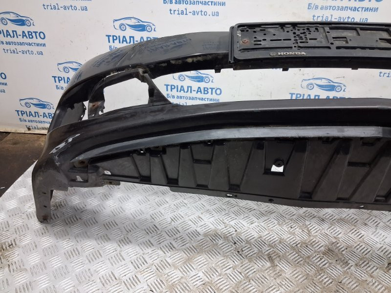 Бампер передний Honda Accord 2002-2008 71101SEAE01ZB (Арт. 87006) Киев - изображение 7