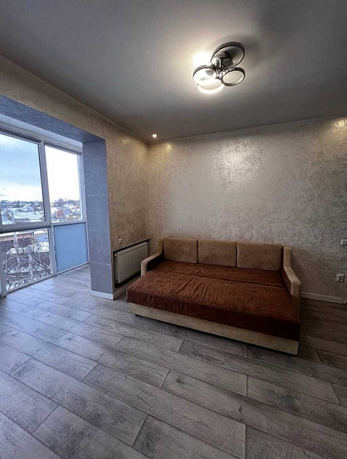 долгосрочная аренда 1-к квартира Ровно, 11499 грн./мес. Ровно - изображение 9