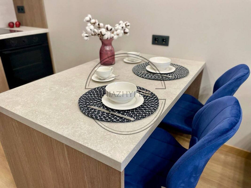 Перша здача! Оренда 1 кімнатної квартири в ЖК UNT Home КОД 11202523 Київ - зображення 5