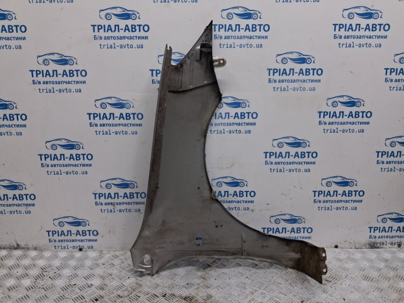 Крыло переднее левое Mitsubishi Lancer 2003-2009 5220A735 (Арт. 74316) Киев - изображение 9