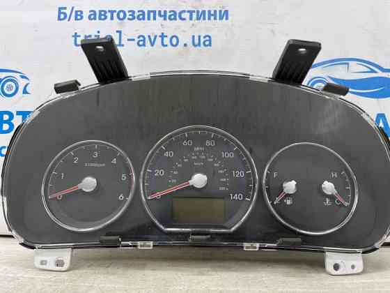 Приборная панель Hyundai Santa fe 2005-2012 940112B627 (Арт. 70443) Київ