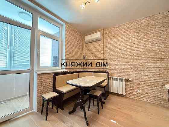 Оренда 2 кімнатної квартири в ЖК Телескоп на Позняках КОД 11204518 Киев