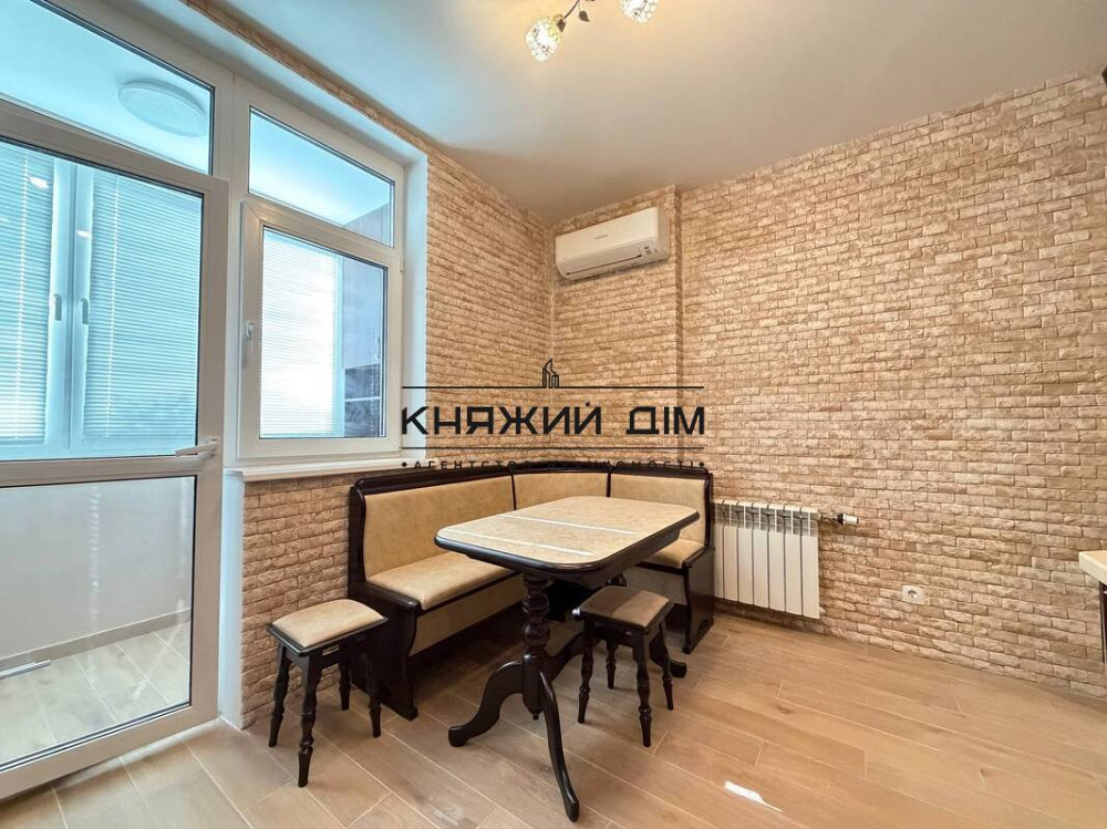 Оренда 2 кімнатної квартири в ЖК Телескоп на Позняках КОД 11204518 Киев - изображение 3