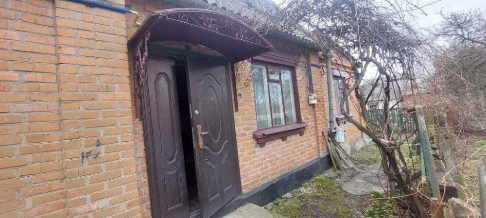 продажа 1-к часть дома Фастовский, Фастов, 16000 $ Фастів - зображення 1