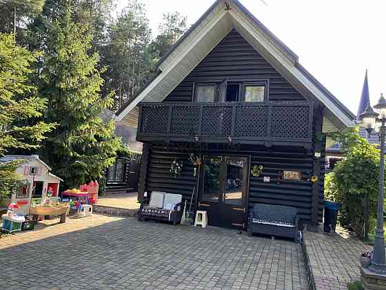 продажу розкішний заміський маєток у Кийлів Киев