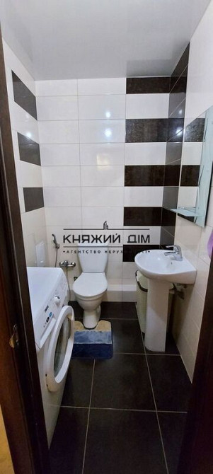 ОРЕНДА 2-х квартири в новому будинку Севастопольська площа вул Смелянська 15 код.1131941 Київ - зображення 5