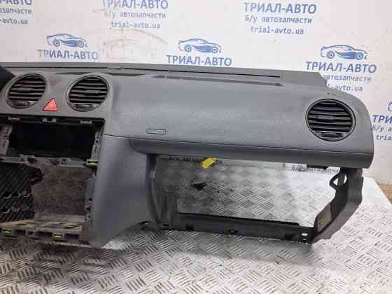 Торпеда с подушкой бесопасности Volkswagen Caddy 2K 1.9 DIESEL BJB 2003 (б/у) Киев
