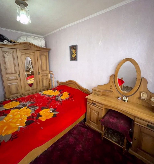 Продам 3к квартиру в кирпичной высотке на пр. Слобожанский - Калиновая Днепр - изображение 8