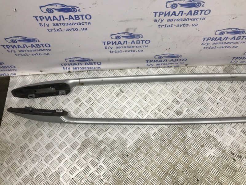 Рейлинги Kia Sorento XM 2.2 DIESEL D4HB 2009 (б/у) Киев - изображение 6