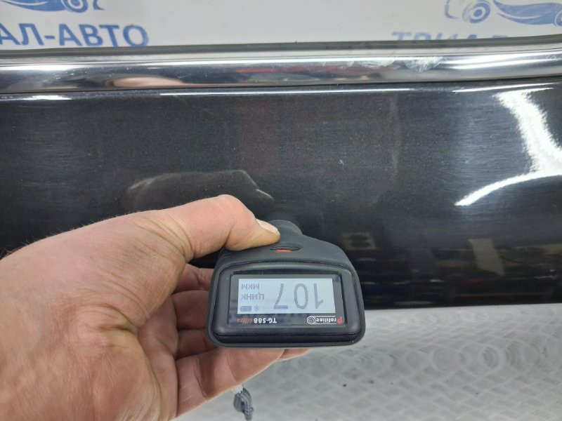 Дверь задняя левая Nissan Qashqai 2013-2022 H21534EAMA (Арт. 64544) Киев - изображение 7