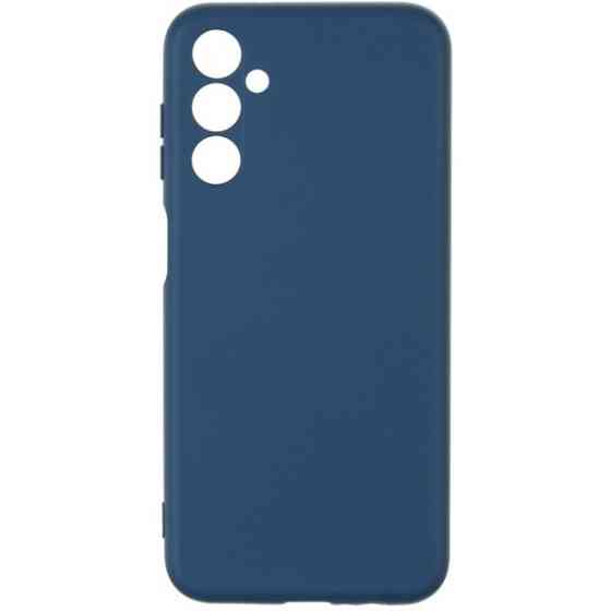 Панель ArmorStandart Icon Camera cov для Samsung M14 5G M146 Dark Blue (Код товару:29021) Харків
