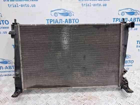 Радиатор основной Fiat Doblo 2 1.6 ДИЗЕЛЬ MULTIJET 2010 (б/у) Київ