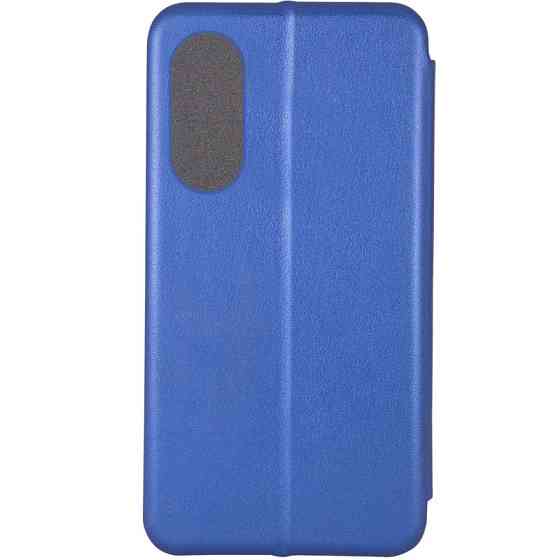 Кожаный чехол-книжка Classy для Oppo A98 Херсон