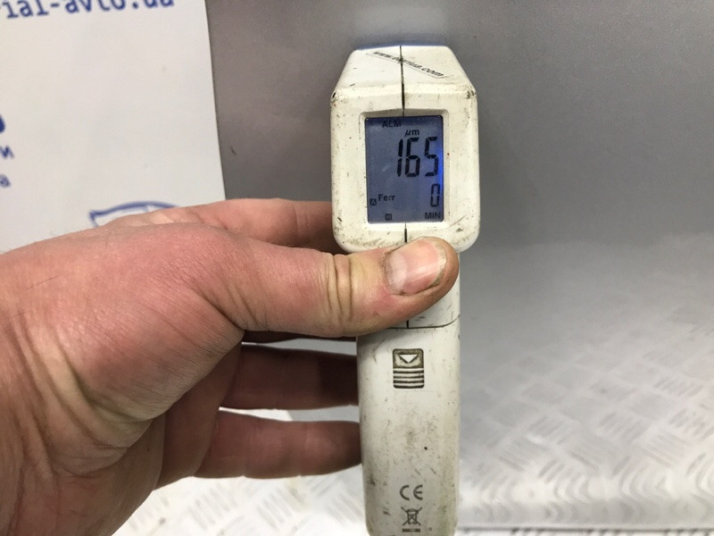 Дверь передняя левая Infiniti Q50 2013- H010A4GAMA (Арт. 56353) Киев - изображение 5