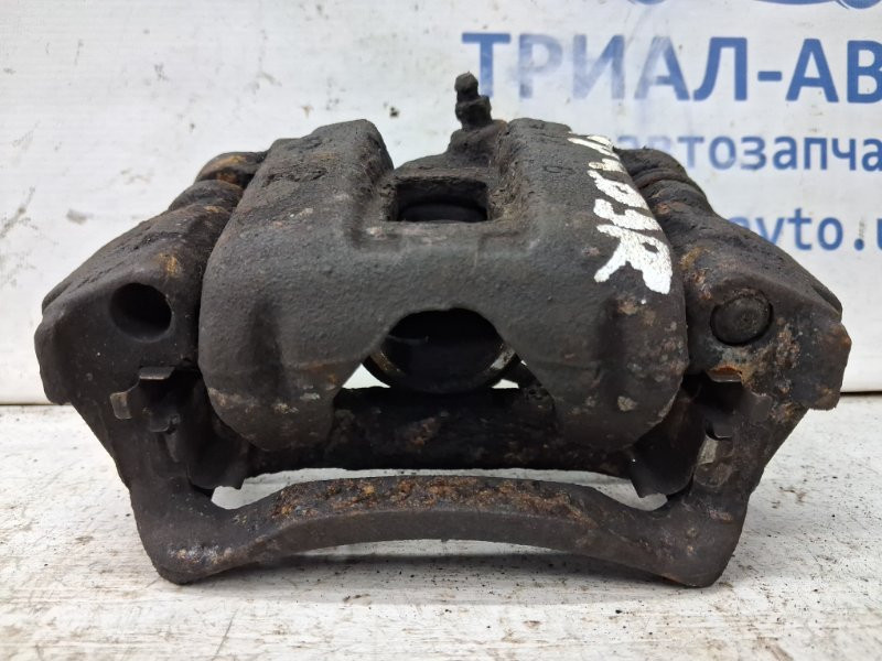 Суппорт задний правый Toyota Prado J120 4.0 1GR-FE 2002 (б/у) Киев - изображение 2