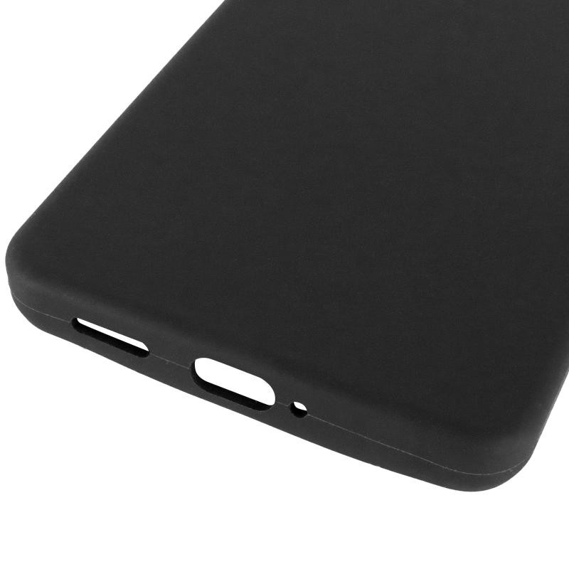 Чехол Silicone Cover Ummi Lakshmi Full Camera (AA) для Xiaomi Poco X5 Pro 5G Херсон - изображение 5