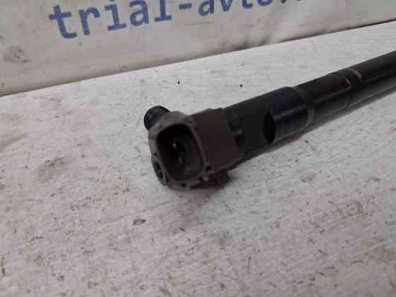 Форсунка топливная Mazda 3 2013-2019 SH0113H50 (Арт. 80881) Київ