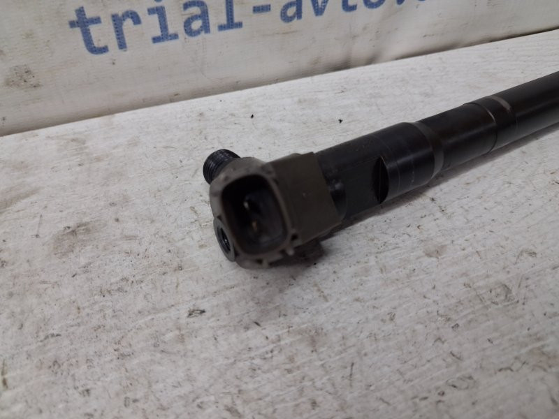 Форсунка топливная Mazda 3 2013-2019 SH0113H50 (Арт. 80881) Київ - зображення 3