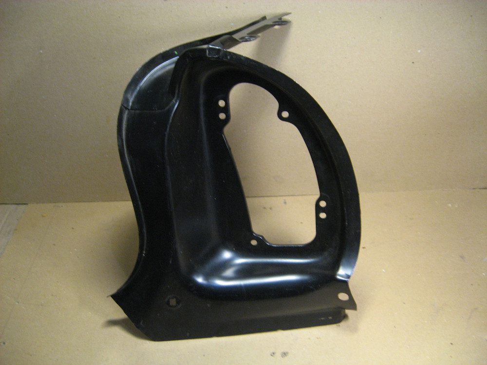 Кронштейн заднего фонаря Lanos Т150 Дніпро - зображення 1