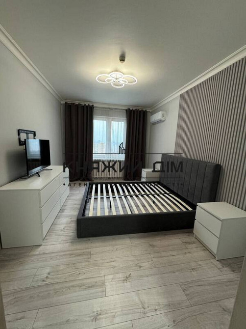 Оренда двокімнатної квартири № 11204382 Київ - зображення 2