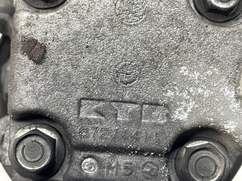 Насос ГУ Mazda 3 2003-2009 BP4M-32-600A (Арт. 81593) Київ - зображення 4