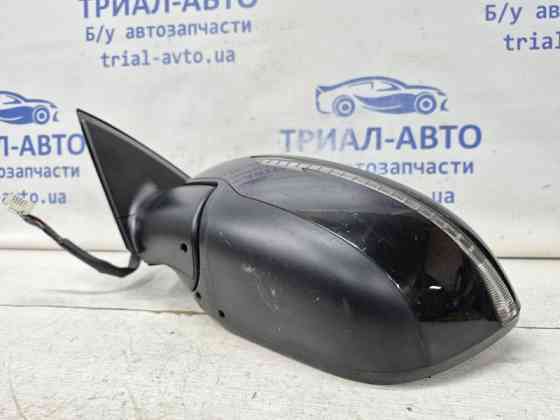 Зеркало левое Nissan Qashqai 2013-2022 963024EA6B (Арт. 64677) Київ